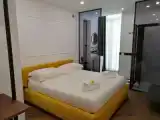 Двухместный номер Стандарт с балконом