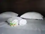 Двухместный номер Стандарт с видом на море