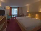 Двухместный номер Стандарт
