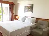 Двухместный номер Стандарт с балконом
