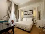 Двухместный номер Комфорт