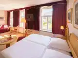 Двухместный люкс