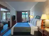 Двухместный room Garden (Annex)