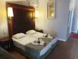 Одноместный номер Стандарт