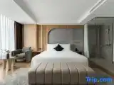 Люкс с видом на город