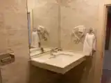 Номер Стандарт с балконом и с видом на окрестности