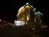 Двухместный номер Presidential