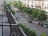 Трёхместный номер Стандарт