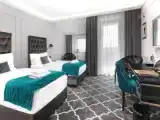 Номер Superior