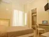 Двухместный номер Стандарт с балконом и с видом на море