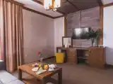 Номер Deluxe