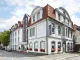 Двухместный номер Deluxe
