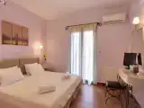 Семейные апартаменты с балконом