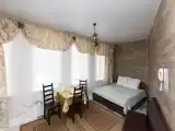 Двухместный полулюкс