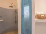 Номер Deluxe Цокольный этаж