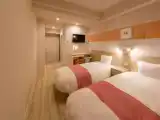 Двухместный номер (без окна)