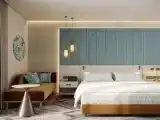 Двухместный номер Стандарт