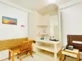 Номер Deluxe