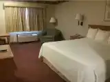 Двухместный номер Стандарт