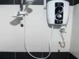 Двухместный полулюкс