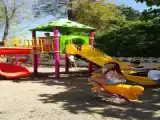 Двухместный номер Стандарт с балконом
