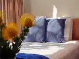 Двухместная студия