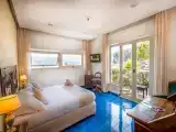 Двухместный номер Superior с видом на море
