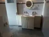 Трёхместный номер Стандарт с балконом