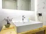 Номер Стандарт c 1 комнатой с балконом