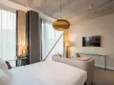 Двухместный номер Deluxe