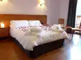 Двухместный номер Стандарт с балконом