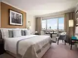 Номер Deluxe с красивым видом из окна