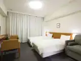 Двухместный номер Hider