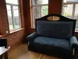 Четырёхместный номер Стандарт