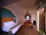 Двухместный лофт