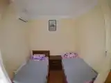 Семейный номер Стандарт с видом на море