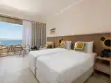 Двухместный номер Superior seafront
