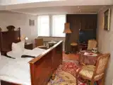 Двухместный номер Стандарт