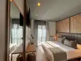 Одноместный номер Стандарт с балконом