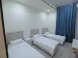Кровать в общем номере