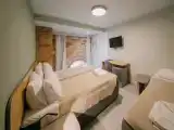 Трёхместный номер Стандарт Мансарда