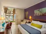 Семейный номер Deluxe