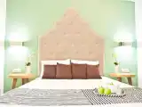 Двухместная студия