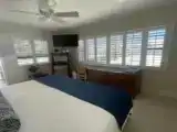 Номер Стандарт с видом на море