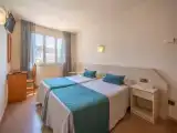 Двухместный номер Стандарт