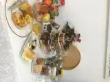 Номер Стандарт