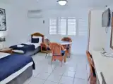 Двухместный номер Стандарт