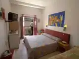 Одноместный номер Стандарт с балконом