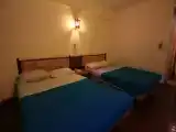 Семейный номер Стандарт с балконом