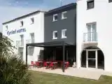 Трёхместный номер Стандарт